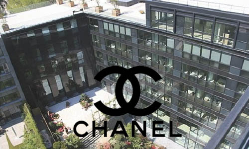 Siège CHANEL – Direction Artistique