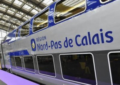 SNCF INFOTER Nord Pas de Calais