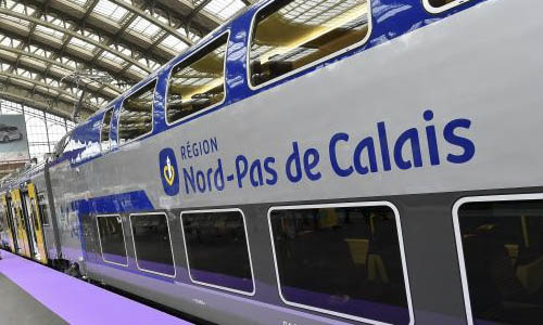 SNCF INFOTER Nord Pas de Calais