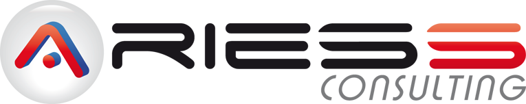 Logo ARIESS Consulting