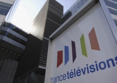 France TELEVISION
