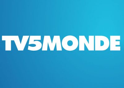 TV5 MONDE – PARIS (75)